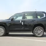 Land Cruiser 3.3 Liter Diesel 2022 - Thumbnail 4