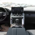 Land Cruiser 3.3 Liter Diesel 2022 - Thumbnail 5