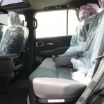 Land Cruiser 3.3 Liter Diesel 2022 - Thumbnail 9