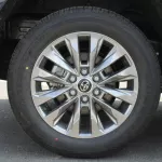 Land Cruiser 3.3 Liter Diesel 2022 - Thumbnail 12