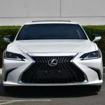 2023 MODEL LEXUS ES300h 2.5L AT - Thumbnail 1