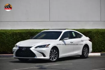 2023 MODEL LEXUS ES300h 2.5L AT