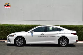 2023 MODEL LEXUS ES300h 2.5L AT