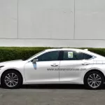 2023 MODEL LEXUS ES300h 2.5L AT - Thumbnail 3