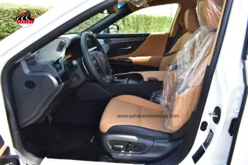 2023 MODEL LEXUS ES300h 2.5L AT