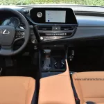 2023 MODEL LEXUS ES300h 2.5L AT - Thumbnail 6