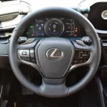 2023 MODEL LEXUS ES300h 2.5L AT - Thumbnail 12