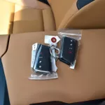 2023 MODEL LEXUS ES300h 2.5L AT - Thumbnail 17