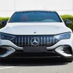 Mercedes-Benz E Class Sedan - Thumbnail 2