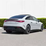 Mercedes-Benz E Class Sedan - Thumbnail 3