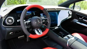 Mercedes-Benz E Class Sedan