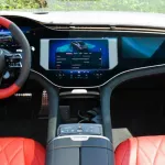 Mercedes-Benz E Class Sedan - Thumbnail 5