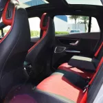 Mercedes-Benz E Class Sedan - Thumbnail 6