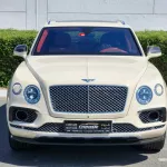 2018 BENTLEY BENTAYGA, 5DR SUV, 6L 12CYL PETROL, AUTOMATIC, FOUR WHEEL DRIVE - Thumbnail 1
