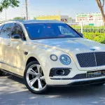 2018 BENTLEY BENTAYGA, 5DR SUV, 6L 12CYL PETROL, AUTOMATIC, FOUR WHEEL DRIVE - Thumbnail 2