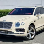 2018 BENTLEY BENTAYGA, 5DR SUV, 6L 12CYL PETROL, AUTOMATIC, FOUR WHEEL DRIVE - Thumbnail 3