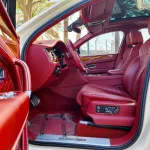 2018 BENTLEY BENTAYGA, 5DR SUV, 6L 12CYL PETROL, AUTOMATIC, FOUR WHEEL DRIVE - Thumbnail 5