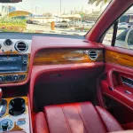 2018 BENTLEY BENTAYGA, 5DR SUV, 6L 12CYL PETROL, AUTOMATIC, FOUR WHEEL DRIVE - Thumbnail 7