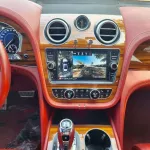 2018 BENTLEY BENTAYGA, 5DR SUV, 6L 12CYL PETROL, AUTOMATIC, FOUR WHEEL DRIVE - Thumbnail 8