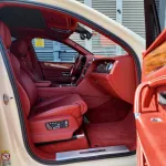 2018 BENTLEY BENTAYGA, 5DR SUV, 6L 12CYL PETROL, AUTOMATIC, FOUR WHEEL DRIVE - Thumbnail 10