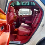 2018 BENTLEY BENTAYGA, 5DR SUV, 6L 12CYL PETROL, AUTOMATIC, FOUR WHEEL DRIVE - Thumbnail 11