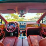 2018 BENTLEY BENTAYGA, 5DR SUV, 6L 12CYL PETROL, AUTOMATIC, FOUR WHEEL DRIVE - Thumbnail 12