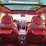 2018 BENTLEY BENTAYGA, 5DR SUV, 6L 12CYL PETROL, AUTOMATIC, FOUR WHEEL DRIVE - Thumbnail 13