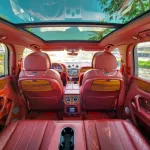 2018 BENTLEY BENTAYGA, 5DR SUV, 6L 12CYL PETROL, AUTOMATIC, FOUR WHEEL DRIVE - Thumbnail 15