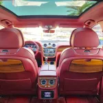 2018 BENTLEY BENTAYGA, 5DR SUV, 6L 12CYL PETROL, AUTOMATIC, FOUR WHEEL DRIVE - Thumbnail 16