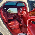 2018 BENTLEY BENTAYGA, 5DR SUV, 6L 12CYL PETROL, AUTOMATIC, FOUR WHEEL DRIVE - Thumbnail 17