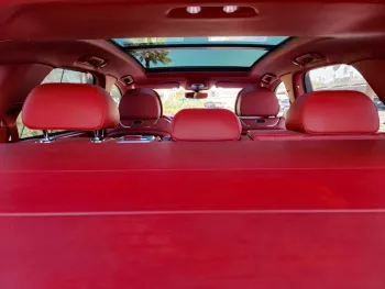 2018 BENTLEY BENTAYGA, 5DR SUV, 6L 12CYL PETROL, AUTOMATIC, FOUR WHEEL DRIVE