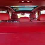2018 BENTLEY BENTAYGA, 5DR SUV, 6L 12CYL PETROL, AUTOMATIC, FOUR WHEEL DRIVE - Thumbnail 18