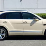 2018 BENTLEY BENTAYGA, 5DR SUV, 6L 12CYL PETROL, AUTOMATIC, FOUR WHEEL DRIVE - Thumbnail 20