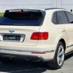 2018 BENTLEY BENTAYGA, 5DR SUV, 6L 12CYL PETROL, AUTOMATIC, FOUR WHEEL DRIVE - Thumbnail 21