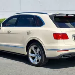 2018 BENTLEY BENTAYGA, 5DR SUV, 6L 12CYL PETROL, AUTOMATIC, FOUR WHEEL DRIVE - Thumbnail 22