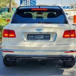 2018 BENTLEY BENTAYGA, 5DR SUV, 6L 12CYL PETROL, AUTOMATIC, FOUR WHEEL DRIVE - Thumbnail 23