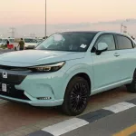 HONDA eNP1, Electric Model 2023 - Thumbnail 2