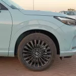 HONDA eNP1, Electric Model 2023 - Thumbnail 3