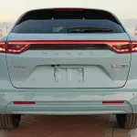 HONDA eNP1, Electric Model 2023 - Thumbnail 4
