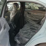 HONDA eNP1, Electric Model 2023 - Thumbnail 9