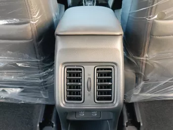 HONDA eNP1, Electric Model 2023
