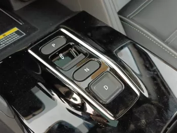 HONDA eNP1, Electric Model 2023