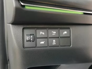 HONDA eNP1, Electric Model 2023