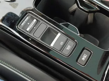 HONDA eNP1, Electric Model 2023