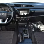 2022 MODEL TOYOTA HILUX DOUBLE CAB 2.4L DIESEL 4WD AUTOMATIC TRANSMISSION   - Thumbnail 6