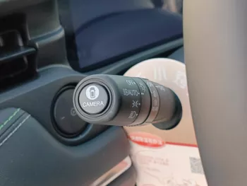 HONDA eNP1, Electric Model 2023