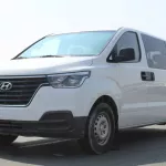 2020 HYUNDAI H1 2.4L PRL A/T (USED) GCC SPEC - Thumbnail 1