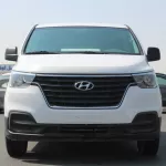 2020 HYUNDAI H1 2.4L PRL A/T (USED) GCC SPEC - Thumbnail 2