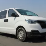 2020 HYUNDAI H1 2.4L PRL A/T (USED) GCC SPEC - Thumbnail 3