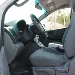 2020 HYUNDAI H1 2.4L PRL A/T (USED) GCC SPEC - Thumbnail 4